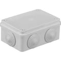Cutie conexiuni, 80x120x50mm, IP65, S-BOX206B, PAWBOL