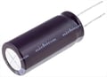 3300uF/10V, Condensator electrolitic, LOW ESR, 12.5x31.5mm, 105C, RM5, UPW1A332MHD6, NICHICON