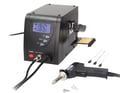 Statie de dezlipit smd, 130W, ciocan vacuum, 160÷480°C, SP-1010DR
