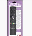 Telecomanda TV, TELEFUNKEN, VESTEL, BEKO, RC-UNIV-1721-JOLLY