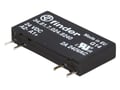 Releu Solid State, 2A, 16-30VDC, 12-240VAC, monofazat, SCR.024.8240, FINDER
