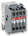 Contactor 17A, 690V, 7.5kW, 3PST-NO, A16-30-10-24V-50HZ, ABB