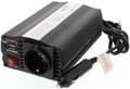 Invertor de tensiune, 12VDC LA 220VAC, 300W, cu USB 5V, INV/U-12V300W/02