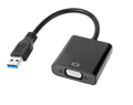 ADAPTOR USB 3.0 - VGA, K984