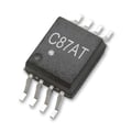 ACPL-C87AT-000E, Optocuplor, 5kV, 1 canal, SO-8, BROADCOM