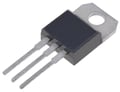 BTA12-600BRG, Triac 600V, 12A, 50mA, TO220, ST MICROELECTRONICS