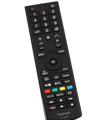 Telecomanda Tv, infrarosu, TOSHIBA, VESTE, RC4470