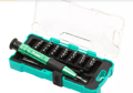 Set 30 scule, pentru depanare produse smartphone, tableta, SD-9608, PRO'S KIT