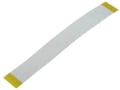Cablu flat 18 pini, pas 1mm, contacte pe aceeasi parte, 152mm, FFC, 98267-0343, MOLEX