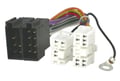 Conector auto, Mazda, ISO, 20 pini, ZRS-114, 4CARMEDIA