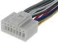 Conector auto, Pioneer, cu cabluri, 16 pini, ZRS-39, 4CARMEDIA
