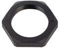 Piulita M32, hexagonala, neagra, poliamida, 1.262.3201.50, HUMMEL
