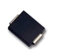 SS3H10, Dioda Schottky, 3A, 100V, SMC, VISHAY