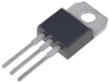 BTA06-600BWRG, Triac, 600V, 6A, 50mA, TO220, STMICROELECTRONICS