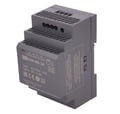 Alimentator 24VDC, DC/DC, 60W, 2.5A, sina DIN, DDR-60L-24, MEAN WELL