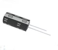 470uF/50V, Condensator electrolitic, 10x20mm, 105C, RM5, KEMET