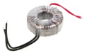 Transformator de retea toroidal 230V/1x18V, 160VA, TST160W/18V, INDEL