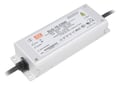 Sursa alimentare leduri, 75W, 75-150V, 0.5A, IP67, ELG75-C500, MEAN WELL