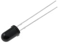 Led infrarosu, emitator, 5mm, putere, 80mW, 940nm, HIRB5-13D-A, HUEY JANN ELECTRONIC