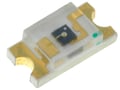 Led receptor, fototranzistor, SMD, 940nm, 1206, HPTCL-150D-4, HUEY JANN ELECTRONIC