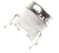 Termostat, 150C, NC, 16mm, KSD301-G, DELONGHI