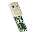 Convertor USB To RS232, SERIAL, FT232RQ, USB-RS232-PCBA, FTDI