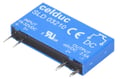 Releu Solid State, 2.5A, 0-60VDC, RM5.1, SLD03210, CELDUC