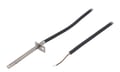 Sonda temperatura, NTC 10K, 6x73mm, 1.5m, 3435K, TT4-10KC8-T105-OM55-1500, TEWA TEMPERATURE SENSORS