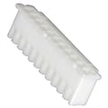Carcasa conector soclu, mama, 11 pini, 1x11, natural, RM2.5, XHP-11, JST