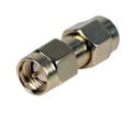 Adaptor SMA plug, SMA plug, 50ohmi, ADP-SMAM-SMAM, RF SOLUTIONS