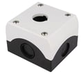 Cutie, policarbonat, 22mm, 72x80x56mm, IP67, M22-I1, EATON