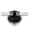 Termostat bimetal, 115C, reset manual, NC; 10A, MP-05EN-115DEG-NC