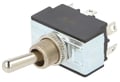 Intrerupator basculant, ON-ON, 21A, 14VDC, 6 pini, DPDT, TB1-2D-DC-5, SWITCH COMPONENTS