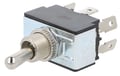 Intrerupator basculant, ON-(ON), 21A, 14VDC, 6 pini, DPDT, TB1-2E-DC-1, SWITCH COMPONENTS