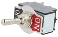 Intrerupator basculant, ON-OFF, 20A, 12VDC, 2 pini, SPST, TB2-1A-DC-1, SWITCH COMPONENTS