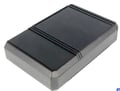 Cutie plastic, 89x129.5x17.5mm, ABS-88