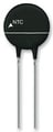 Termistor NTC, de protectie, 10R. 3A, B57235S0100M000, EPCOS