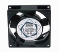 Ventilator 12VDC; 90x90x25mm, IP68, 2 fire, EE92251B3-000U-999, SUNON