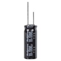 330uF/50V, Condensator electrolitic, 10x20mm, 105C, 5000h, RUBYCON