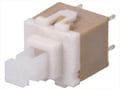 Push buton, bistabil, tastatura, DPDT, ON-ON, 23mm, 6 pini, PVA2EEH21.7NV2