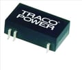 Convertor: DC/DC; 2W; Uintr: 4,5÷9V; Uieş: 15VDC; Iieş: 135mA; SMD, TES2N-0513, TRACOPOWER