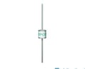 Descarcator supratensiune, cu gaz, 90V, B88069X0190T502 , EPCOS
