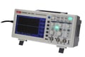 Osciloscop: digital; Ch: 2; 25MHz; 250Msps; 25kpts; 10n÷50s/div, SOFT , USB, UTD2025CL,UNIT