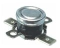 Termostat bimetalic 40C, NC, BT- L040