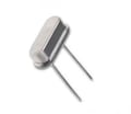 16.000MHz, QUART, HC49, 10.3mm x 5mm, HC49/U