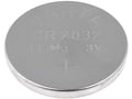 Baterie 3V, litiu, 170mA, CR2025/VA, VARTA