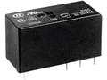 Releu 24VDC, 12A, SPDT, HF115F/024-1Z1A