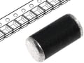 SUF4007, Dioda redresoare, MELF, 1A, 1000V, 75ns, DIOTEC