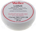 Pasta de lipit, pasta decapanta, otel, alama, cupru, 20gr, LF25, Weller