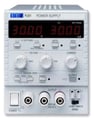 Sursa tensiune laborator, liniara, 0-60VDC, 0-1.5A, reglare curent, tensiune, PL601, AIM-TTI